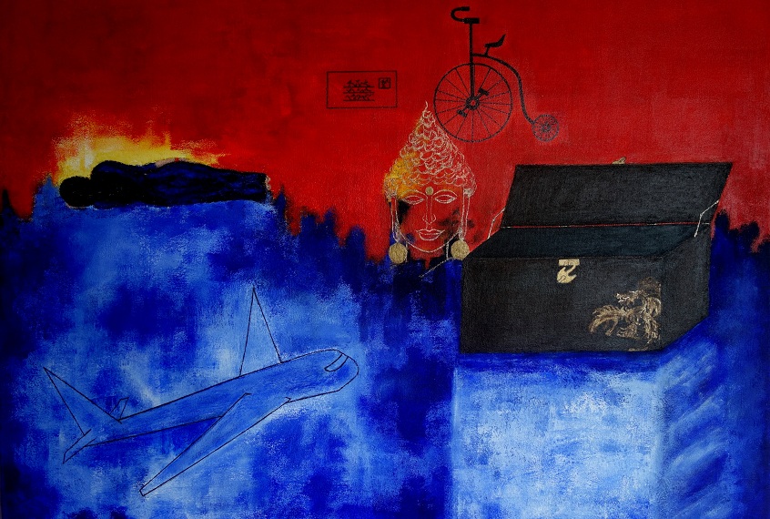 Original version of Journeys