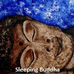 Sleeping Buddha thumbnail